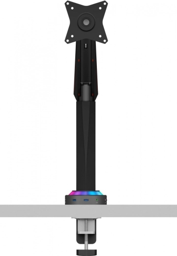 Hub USB siempre al alcance