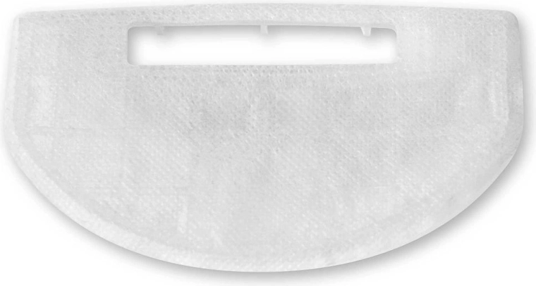 Filtro HEPA para aspiradora robótica Sencor SRV 1000
