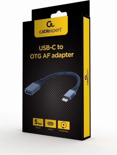 Transferencias rápidas con USB 3.0