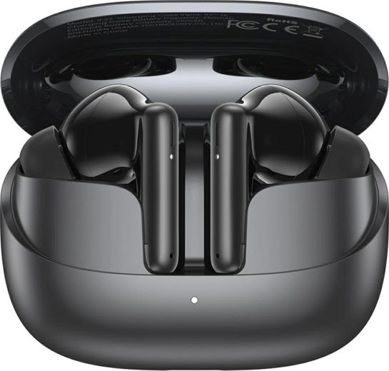 Auriculares inalámbricos TWS USAMS IF27 negros