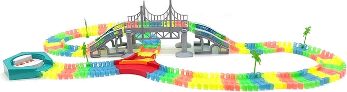 Circuitos variables y flexibles