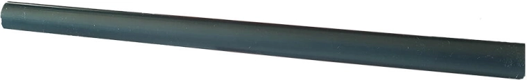 Pinzas para cintas de ocultación, gris RAL 7016, set de 10 uds.