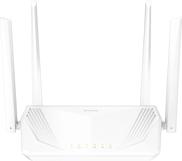Router D-Link S15/E Wi‑Fi 6 AX1500