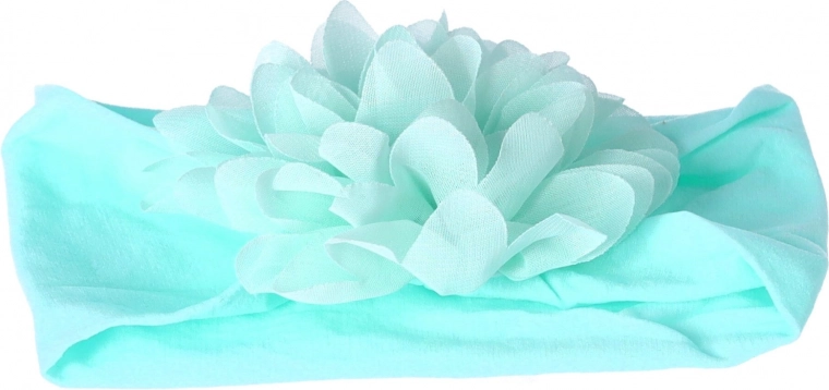 Flor elegante como detalle destacado