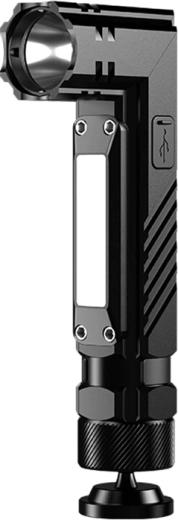 Linterna Superfire G19 - 1 pieza