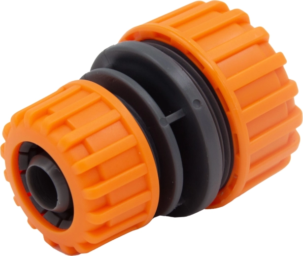 AQUA reducción para mangueras de 1/2" a 3/4"