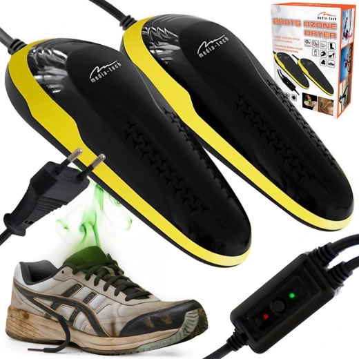 Secador de calzado con ozono Boots Ozone Dryer