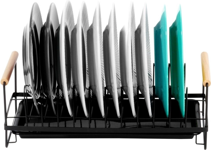 Cómodas asas de bambú