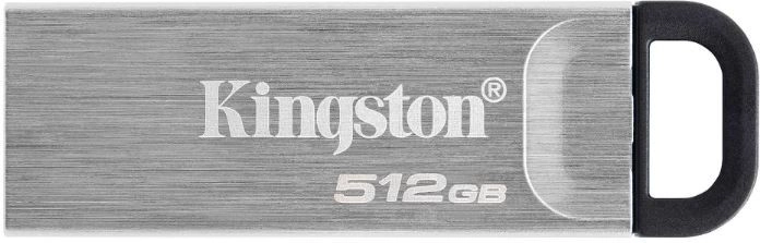 Unidad flash USB Kingston DataTraveler Kyson 512 GB USB 3.2 Gen 1