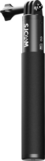 Batería integrada de 4800 mAh para grabaciones más largas