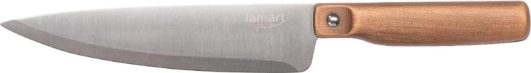 Cuchillo de cocina con hoja de 20 cm