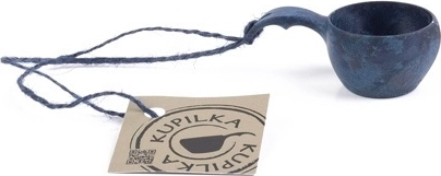 Kupilka mini taza Blue 15 ml