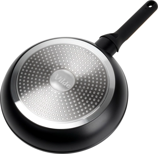 Compatible con todo tipo de cocinas, incluida inducción