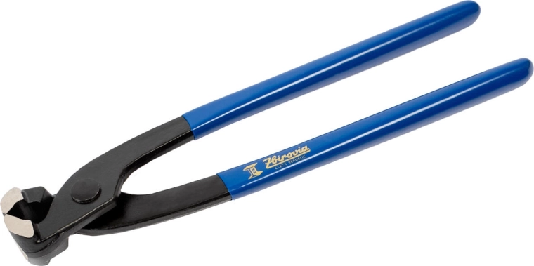 Tenazas para ferralla 250 mm ZBIROVIA