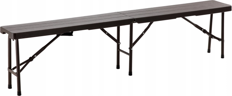Superficie resistente con acabado efecto madera