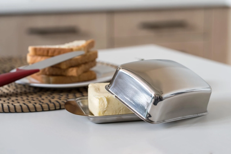Ideal para la mesa y el frigorífico