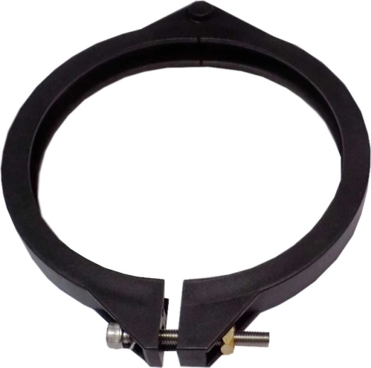 Abrazadera del depósito del filtro ProStar Profi / ProfiStar / ProStar 3, incluida tornillería