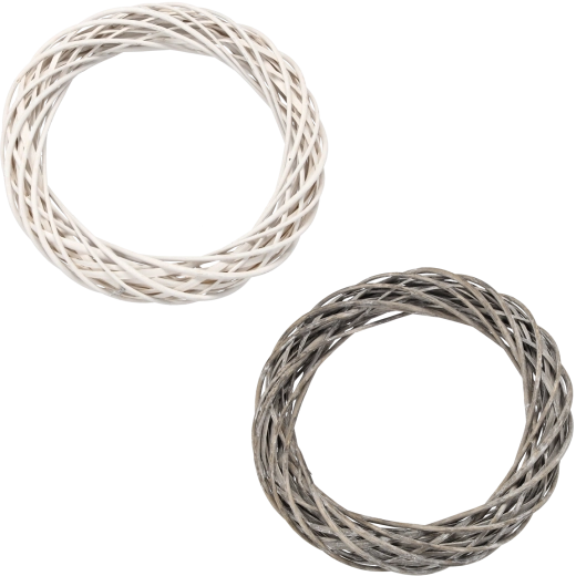 Dos colores atemporales para combinar fácilmente
