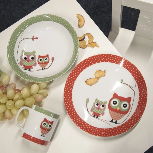 Fácil de combinar con otras piezas para un set infantil