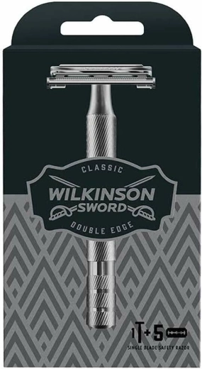 Wilkinson Double Edge Vintage maquinilla de afeitar