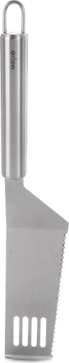 Pala para tarta de acero inoxidable 28 cm