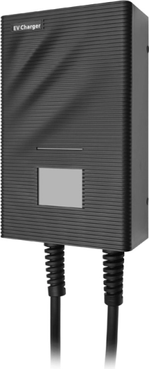 Pantalla táctil a color de 3,5" para un manejo sencillo