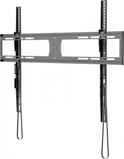 Soporte de pared para TV TB-851E hasta 100" (VESA 800×600, 65 kg)
