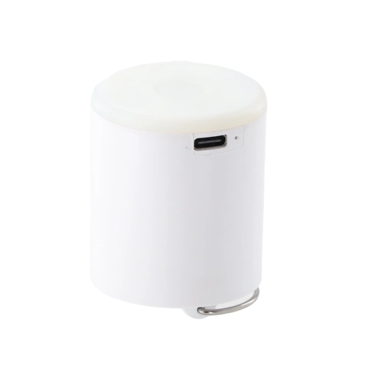 Batería integrada y carga USB‑C