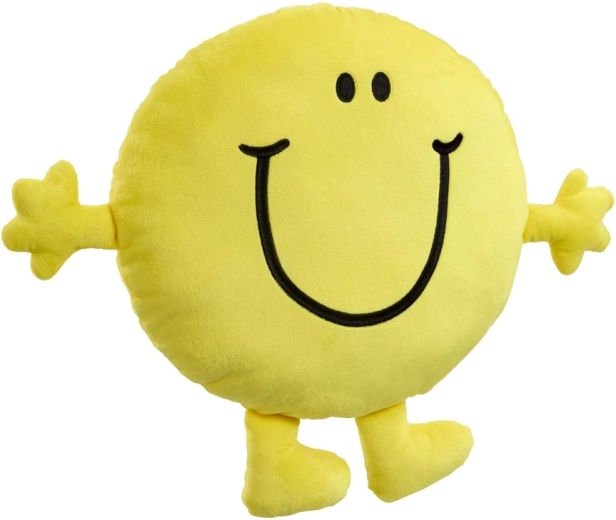 Diseño alegre que ilumina la habitación