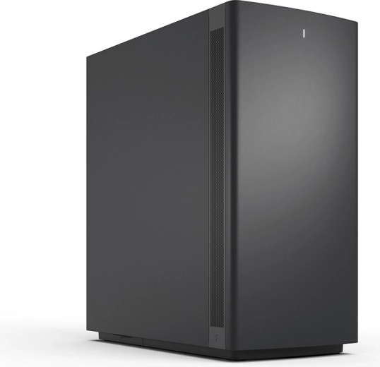 Caja Fractal Design Define One Dark Solid