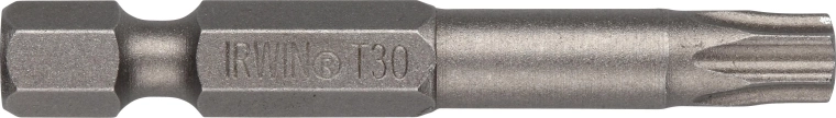Punta bit Torx T25 50 mm (5 uds) Irwin