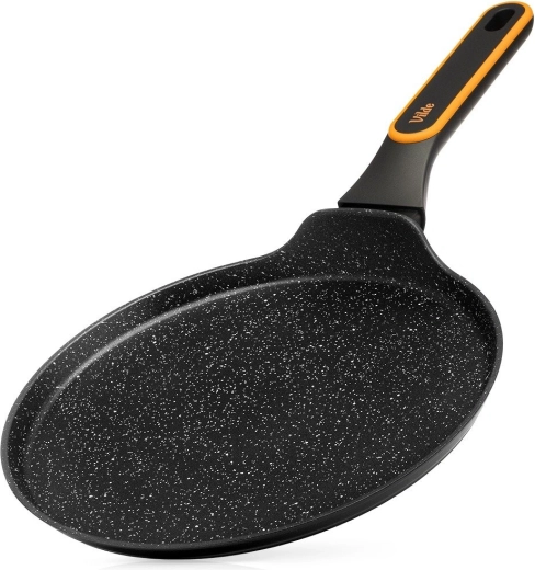 Sartén granitada Vilde Terruna para crepes 26 cm - 1 unidad