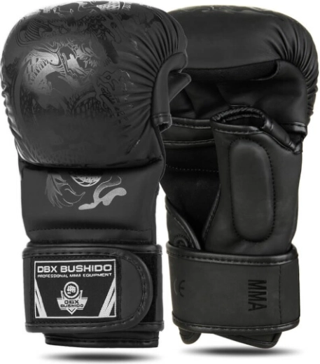 Guantes de MMA DBX BUSHIDO – Código 348779-10