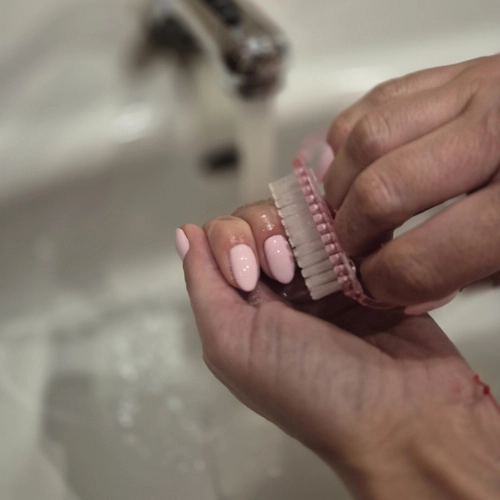 Higiene sencilla y control de la suciedad
