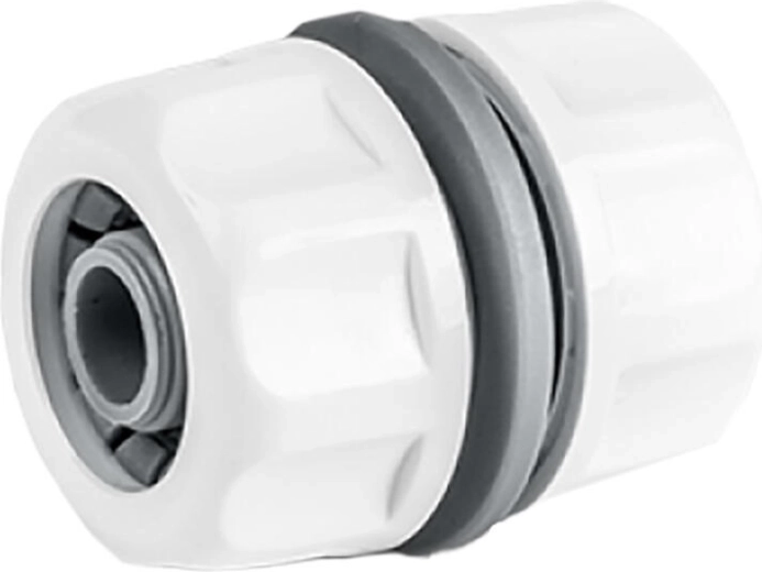 Acople para manguera 1/2 WHITE LINE