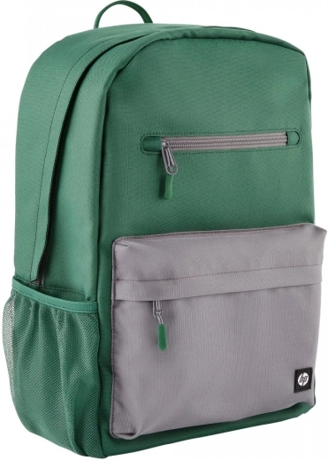 Mochila verde HP Campus 15,6″