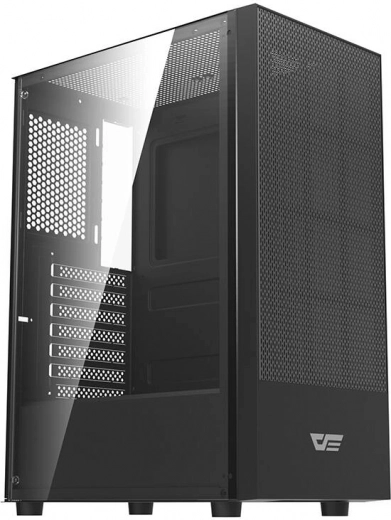 Caja de ordenador Darkflash A290 negra