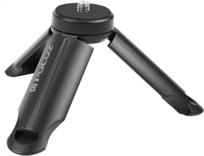 Construcción estable con acabado antideslizante