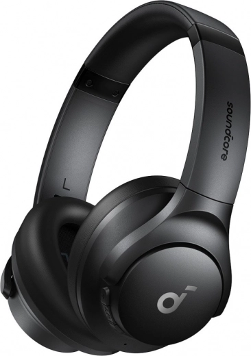 Auriculares over-ear Soundcore Q20i