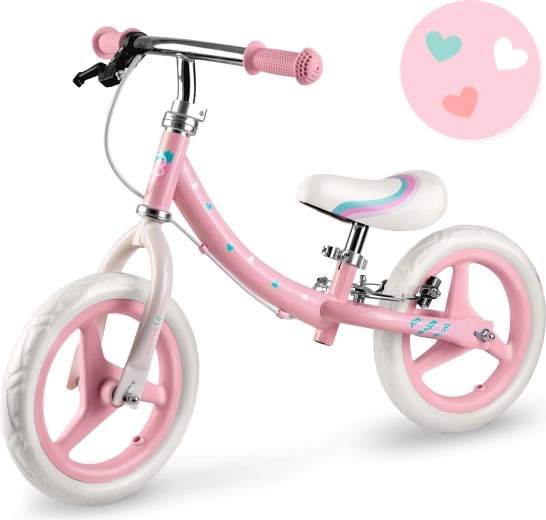 Bicicleta de equilibrio infantil Ricokids Fun Adventure