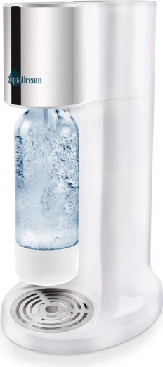 Sifón para agua blanco AQUADREAM