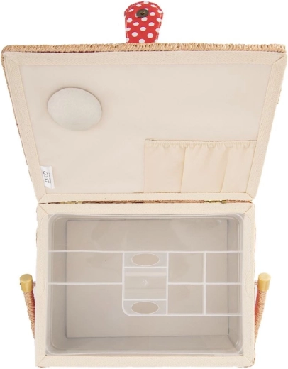 Práctico organizador extraíble