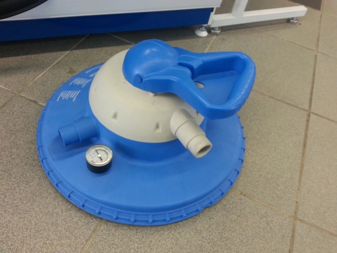 Filtración de arena eficiente para agua limpia