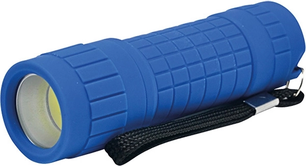 Linterna compacta de bolsillo