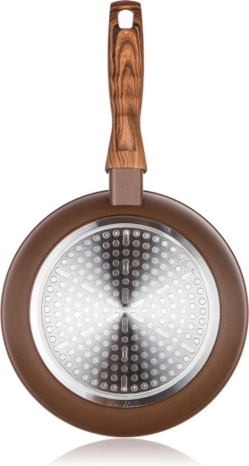 Base de inducción para todos los tipos de cocinas