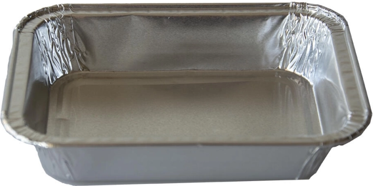 Cuenco de aluminio 290 ml