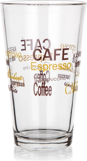 Vaso Cafe Value 480 ml