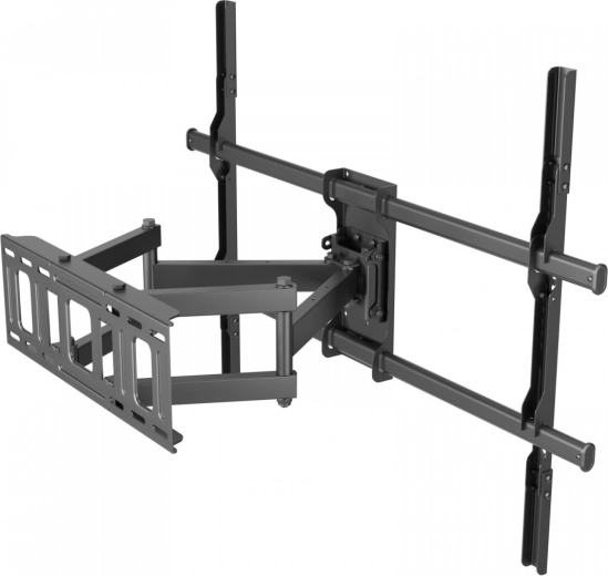 Amplia compatibilidad VESA hasta 800 × 600