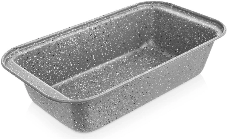 Molde granitado para pan GRANDE 27,5 cm
