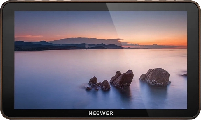 Neewer F700 monitor táctil de referencia de 7" Full HD